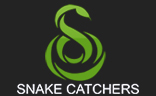 Snake catchers